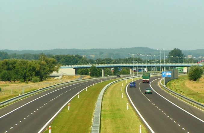 Jak poprowadzić Obwodnicę Aglomeracji Warszawskiej? Poseł Sterczewski ma pomysł