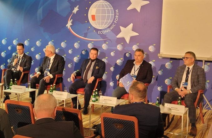 PGE Energetyka Kolejowa zabezpiecza dostawy energii dla nowoczesnej kolei