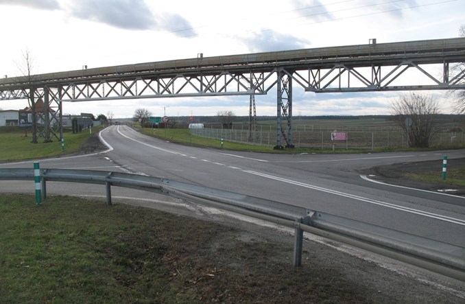 Opolskie: Jest przetarg na budowę ronda na DK 45 w Zimnicach Małych