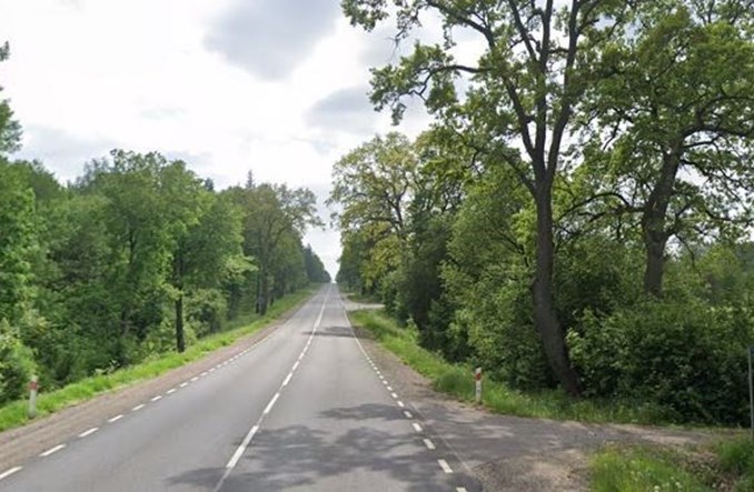 Ile za budowę S19 koło Sokółki?