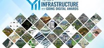 Bentley Systems. Znamy finalistów konkursu  Going Digital Awards in Infrastructure 2023