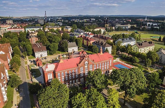 GDDKiA ogłosiła przetarg na II etap obwodnicy Poręby i Zawiercia