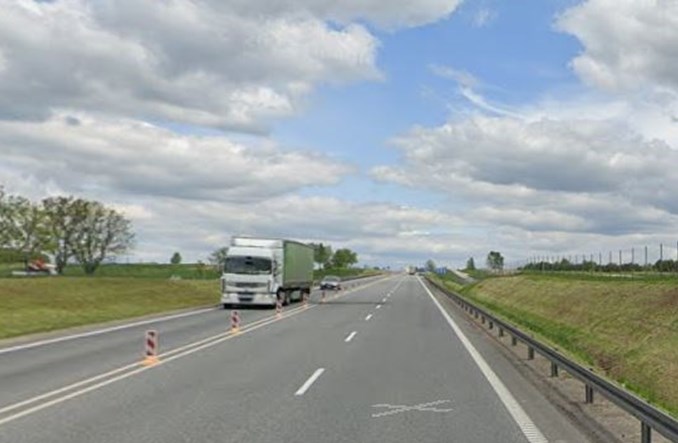 Strabag zakończył projektowanie S19 Sokołów Młp. – Jasionka