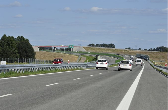 Oto projekty zgłoszone do CEF Mobilność Wojskowa