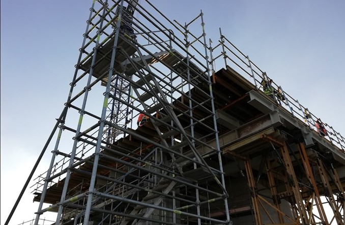 Co z dodatkowymi środkami na budowę dróg? 