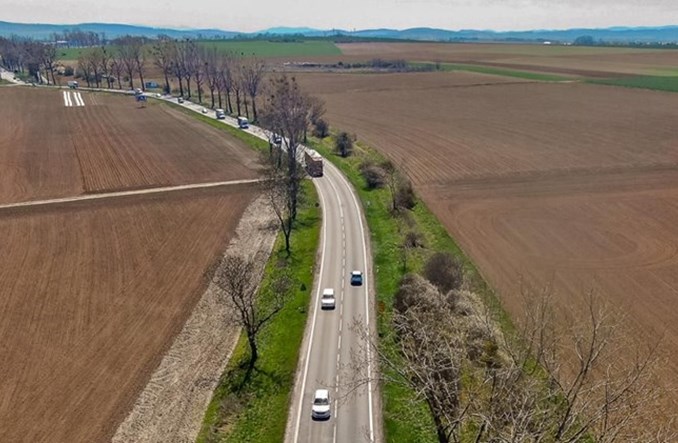Czy utrzyma się wybór Porr do budowy S8 Kobierzyce – Jordanów? 