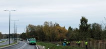 Łódzkie: Trasa Górna prawie gotowa. Trwają prace wykończeniowe [ZDJĘCIA]