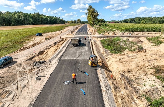 Unibep: Dodatni wynik operacyjny w przyszłym roku 