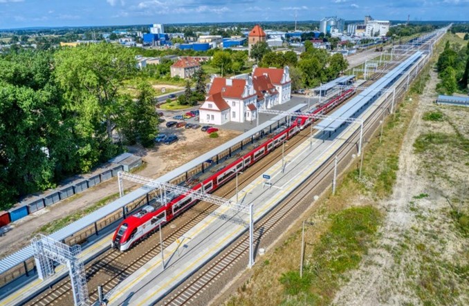 Torpol: Portfel zleceń napawa optymizmem 