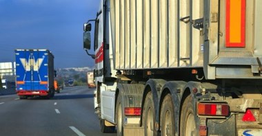 Patowa sytuacja na granicy polsko-ukraińskiej
