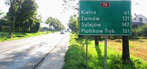 S74 Cedzyna – Łagów niekoniecznie dla Stecolu. Trzeba unieważnić rozstrzygnięcie 