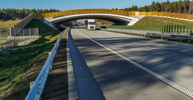 Wykonawcy drogowi mają waloryzację z limitem 15 proc.
