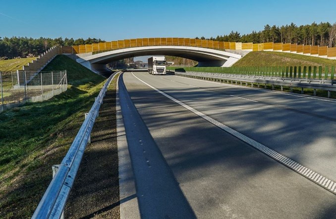 Wykonawcy drogowi mają waloryzację z limitem 15 proc.