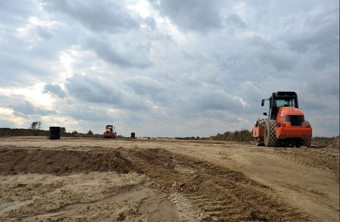 Turecki konsorcjant Trakcji odrzucony na Rail Baltica 