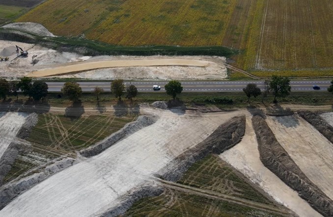 Lubelskie. Co działo się w 2023 roku na drogach regionu?