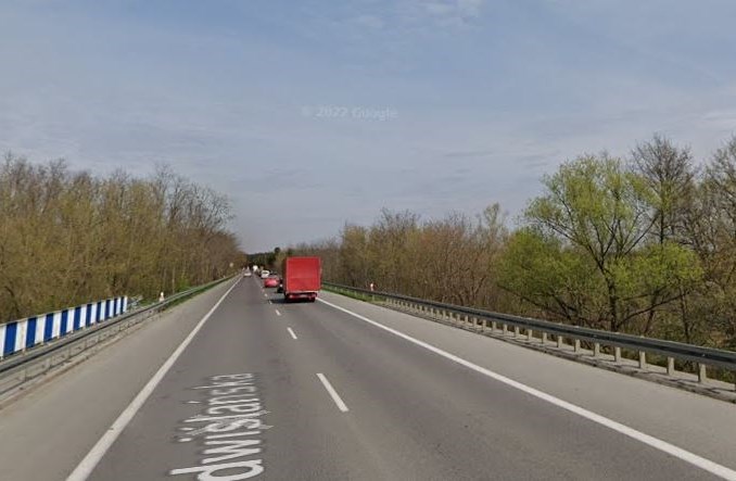 Skanska wybuduje dwa nowe mosty w Otwocku 