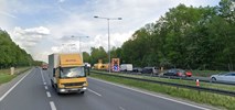 GDDKiA: Podwyżka opłat na A4 uderzy w transport samochodowy