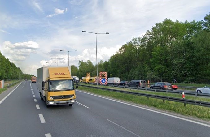 GDDKiA: Podwyżka opłat na A4 uderzy w transport samochodowy