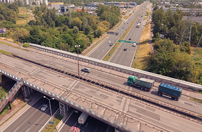 Katowice. Wiemy, kto zbuduje nowe wiadukty nad S86