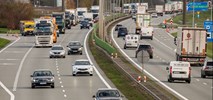 A2. Autostradowa obwodnica Poznania będzie rozbudowywana pod ruchem