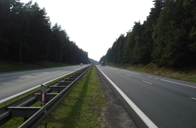 Budimex ma budować pierwszy odcinek S12 na Mazowszu