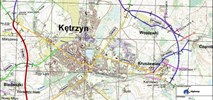 ZDW Olsztyn ma chętnych do budowy obwodnicy Kętrzyna