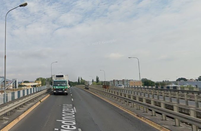 Zielona Góra bliżej przebudowy zachodniej nitki wiaduktu na ul. Zjednoczenia