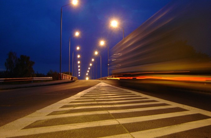 KE proponuje przedłużenie i rewizję umów o transporcie drogowym z Ukrainą i Mołdawią 