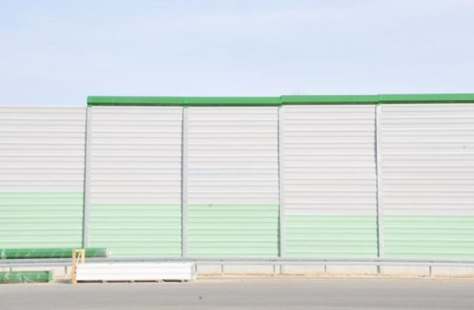 Opolskie. Powstaną ekrany akustyczne przy DK-88    