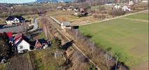 Kolejna maszyna TBM na inwestycji kolejowej w Polsce