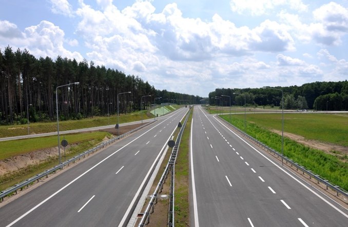 Pomorskie. Co z budową trasy Via Maris?