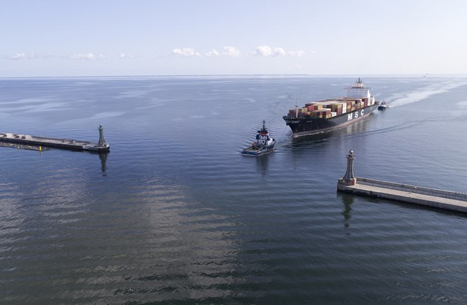 Budimex blisko wygranej przetargu w Porcie Gdynia 