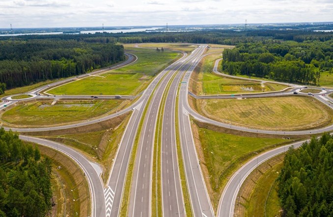Olsztyńska GDDKiA ma nowego szefa