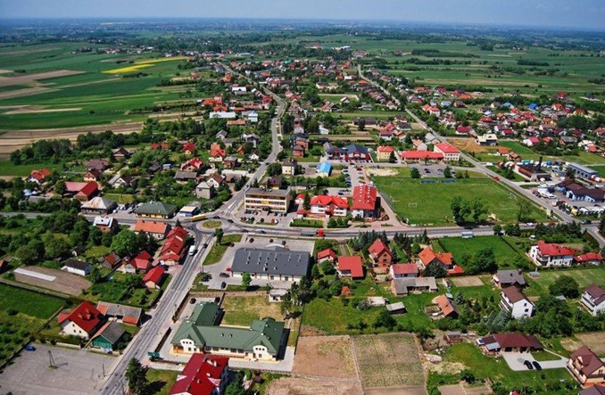 Małopolska: Jest przetarg na budowę obwodnicy Lisiej Góry