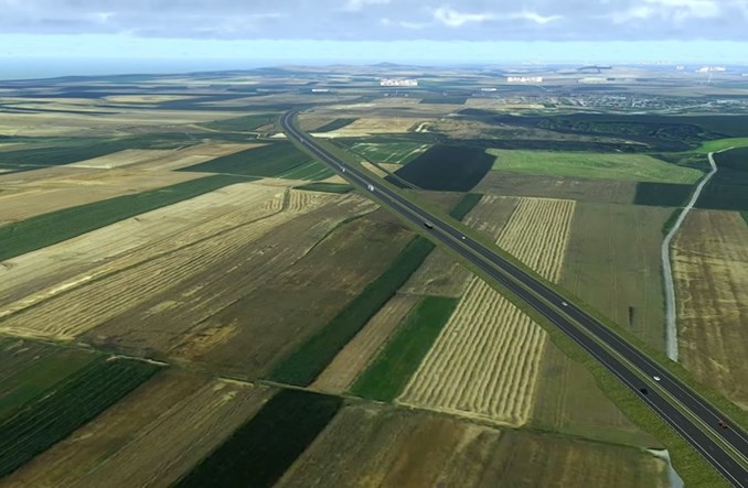 Dolnośląskie. Jest ważny przetarg ws. S8 Wrocław-Kłodzko