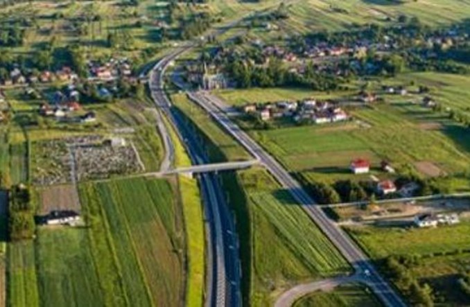 Podkarpackie. Jest zielone światło dla drugiej jezdni S19 Sokołów Małopolski Północ - Jasionka