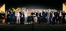 Bentley Systems. Można zgłaszać nominacje do nagród Going Digital Awards 2024 w dziedzinie infrastruktury