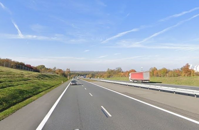 Ruszyły remonty na koncesyjnej A4. Będą informować gdzie utrudnienia  