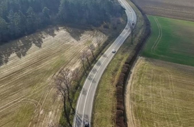 Aż 16 ofert w ważnym przetargu ws. S8 na Dolnym Śląsku 