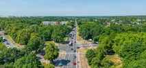Łódź: Gdy nie kursuje tramwaj, autobusy utykają w korkach 