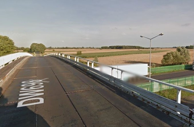 Lubelskie. Wyremontują wiadukt w Kukurykach