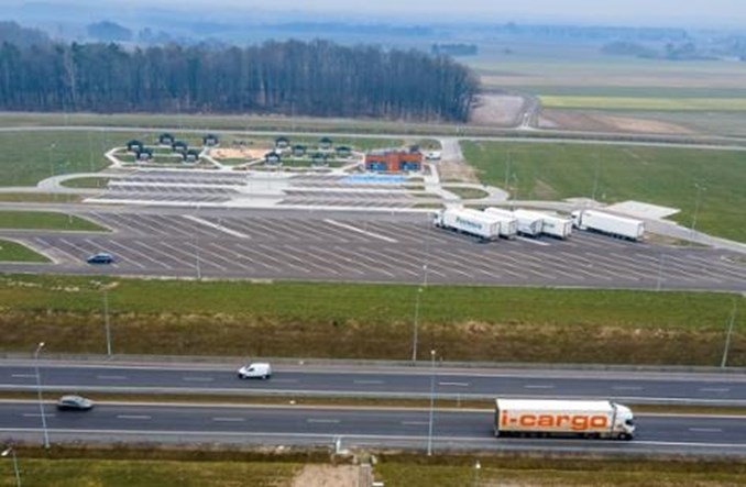 S17 Piaski-Hrebenne. GDDKiA rozstrzygnęła jeden z przetargów 