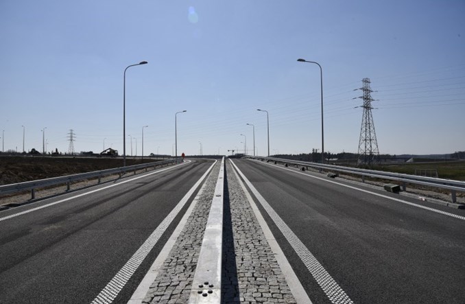 Olsztyn. Czy będzie rozbudowa wylotówki na Warszawę?