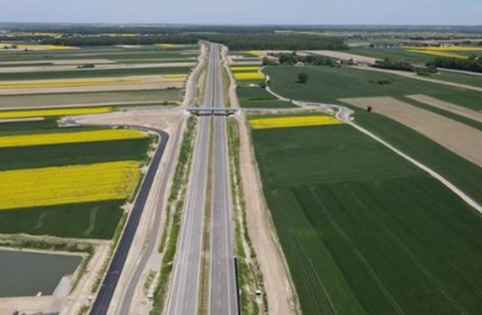 Lubelskie. Wiemy, kto wykona ważną analizę ws. S19 