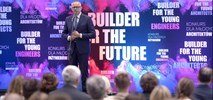Cemex już od 10 lat wspiera program dla studentów architektury