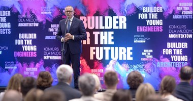 Cemex już od 10 lat wspiera program dla studentów architektury