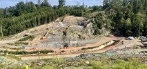 Czechy. Budimex rusza z budową polderu w Kutřinie [zdjęcia]