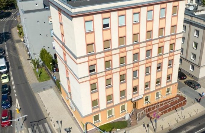 Zielonogórska GDDKiA ma nowego szefa