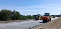 S74, obwodnica Wąchocka. Co słychać na drogach woj. świętokrzyskiego? 