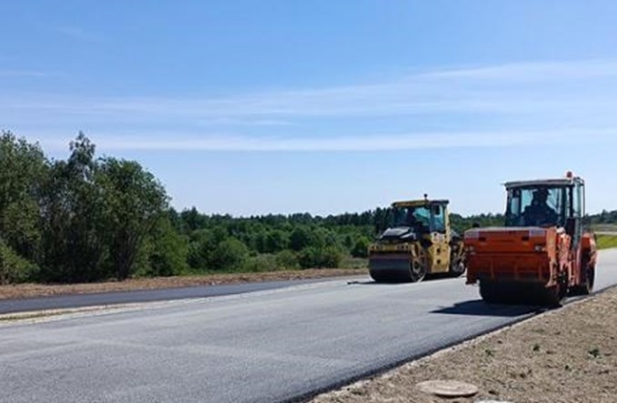 S74, obwodnica Wąchocka. Co słychać na drogach woj. świętokrzyskiego? 